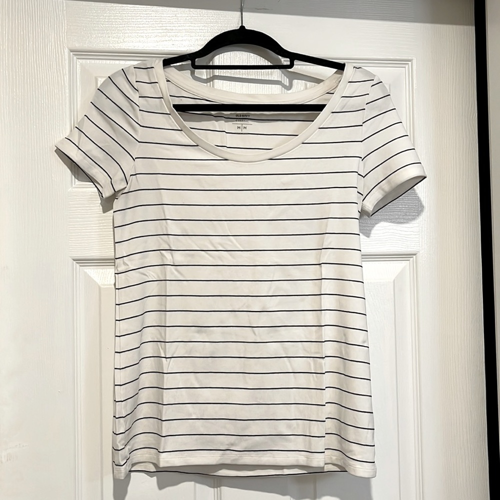 Stretchy Tee